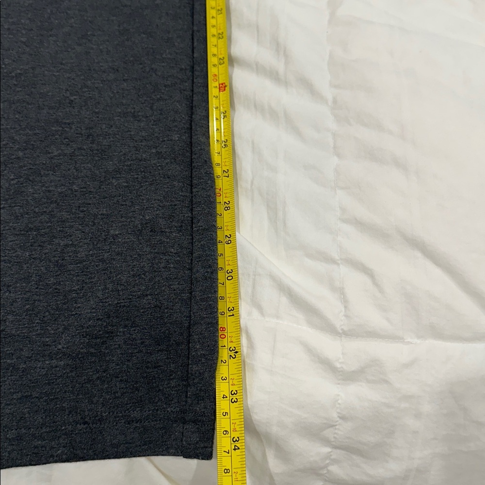 Gray Zegna Men's Sweatsuit - Picture 9 of 9